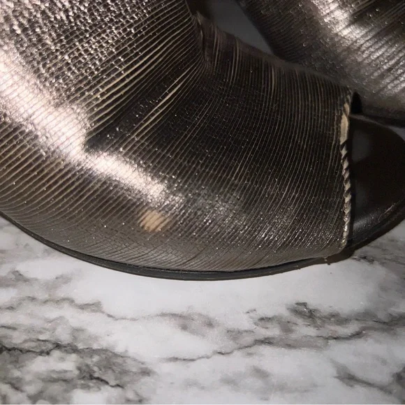 Maison Martin Margiela booties - Picture 4 of 12